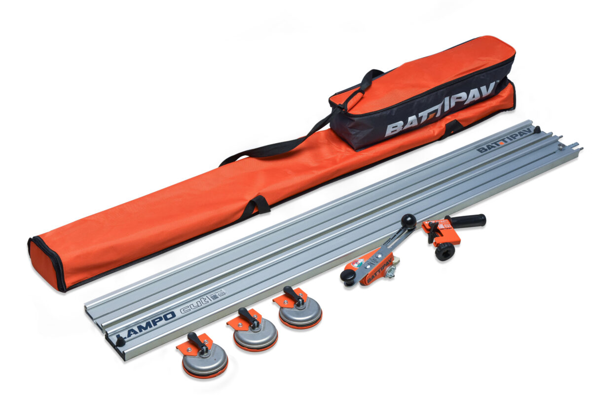 Lampo Cut System