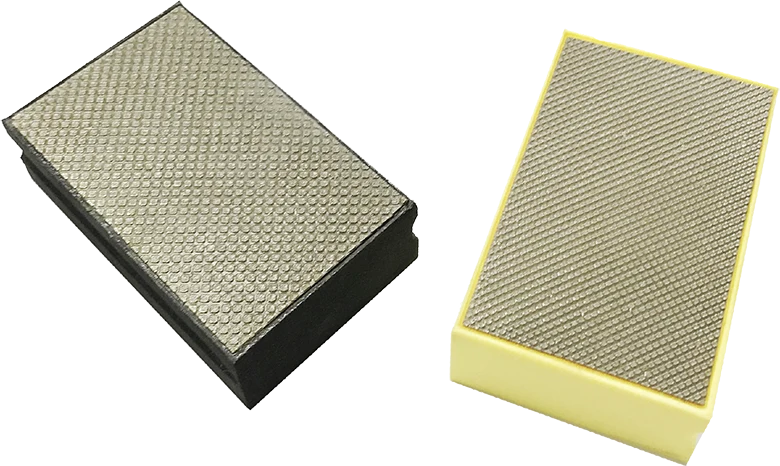 Carat Diamond Hand Pad 60