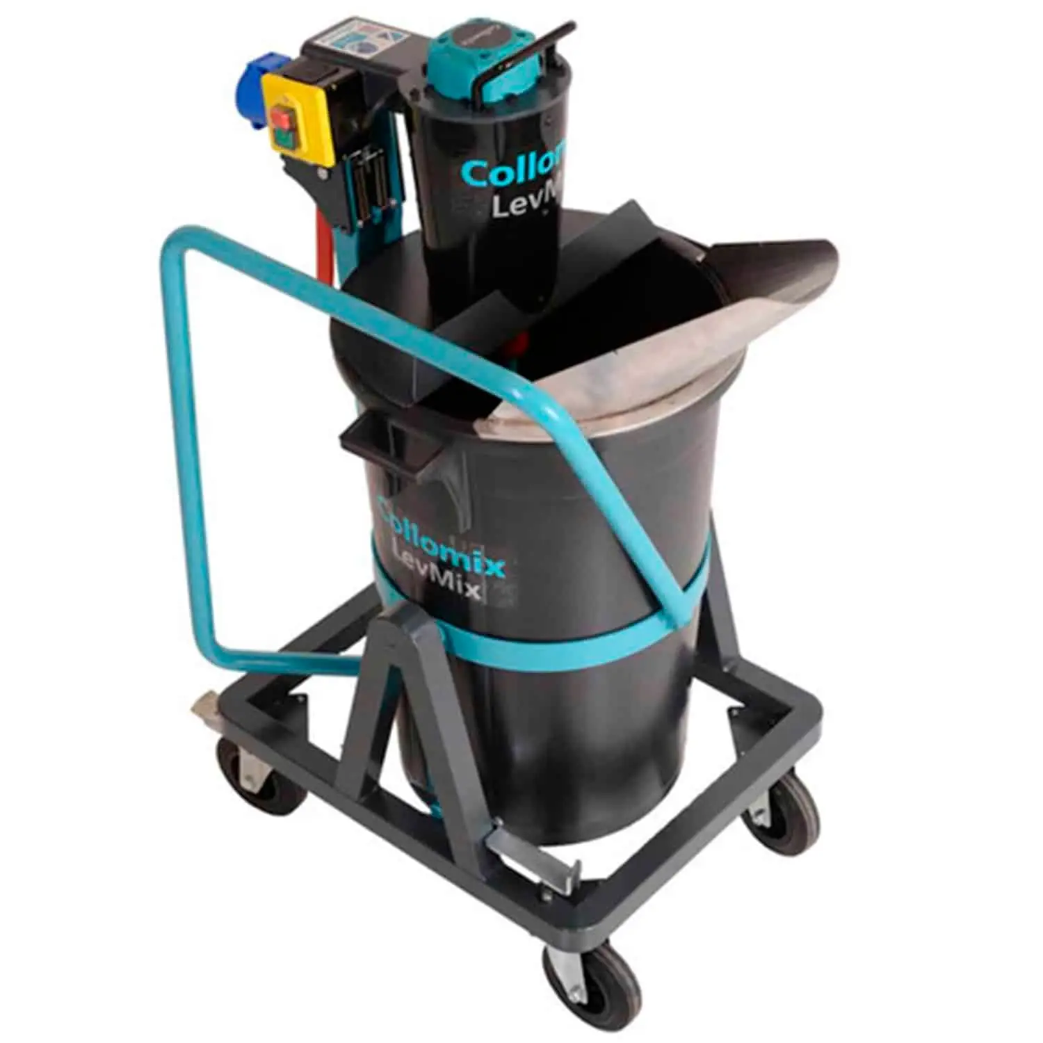 LevMix 230