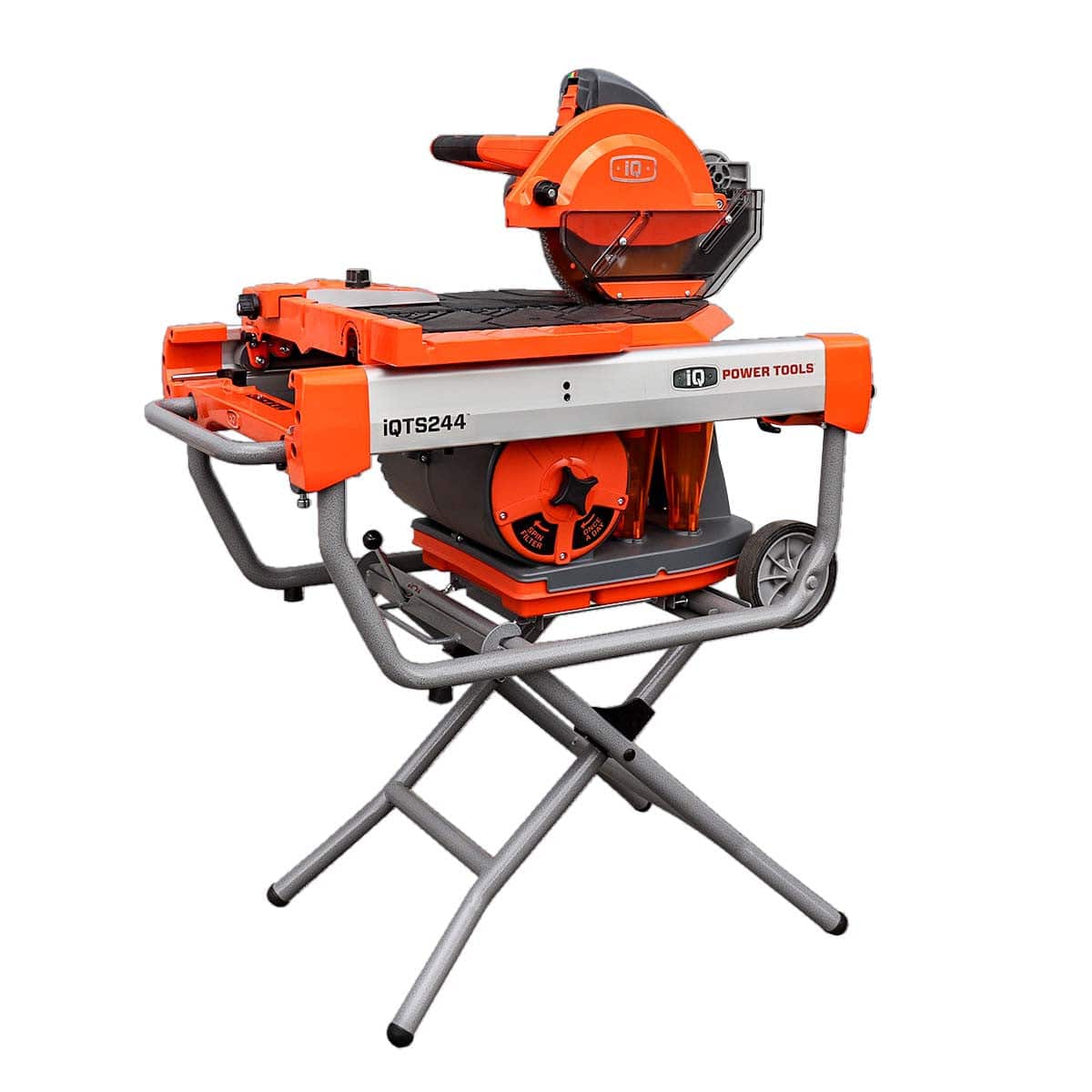 iQ Power Tools