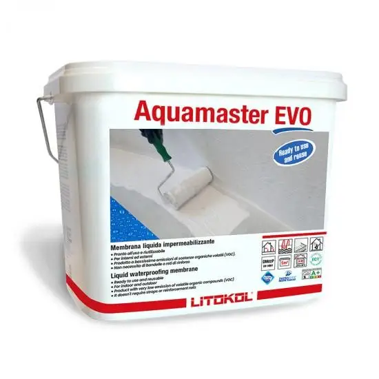 Aquamaster Evo