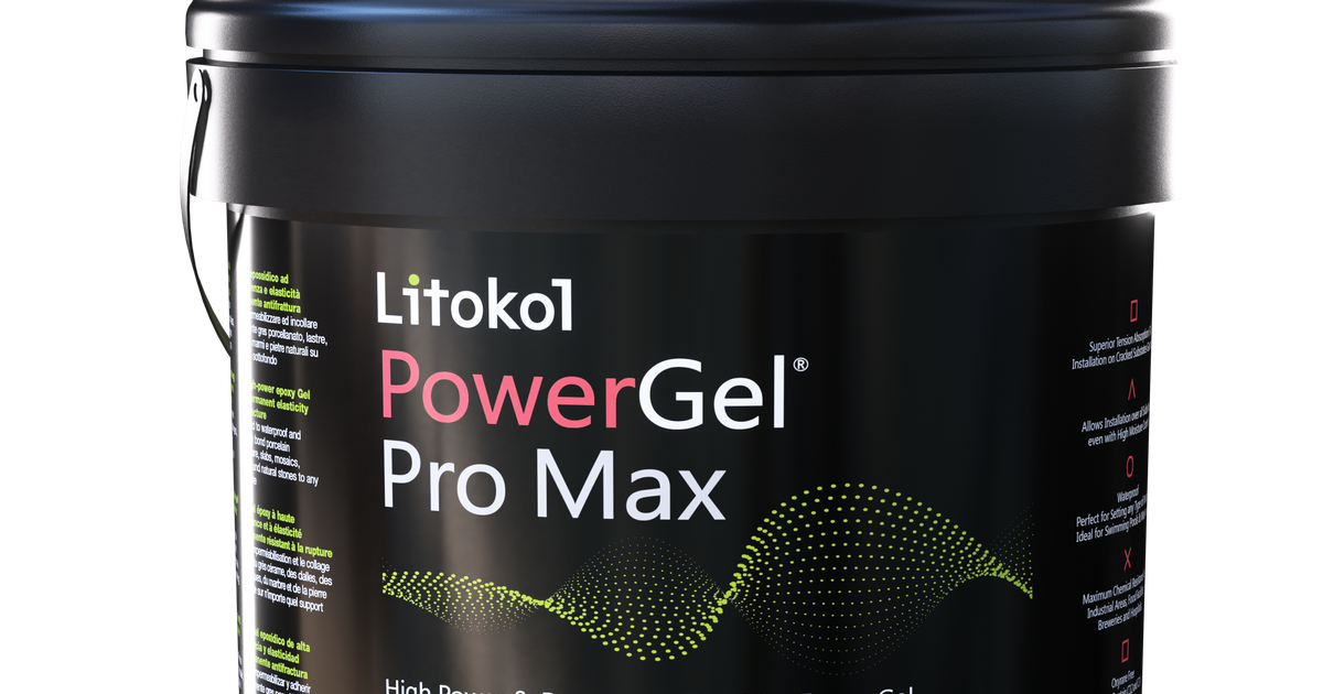 PowerGel® Pro Max