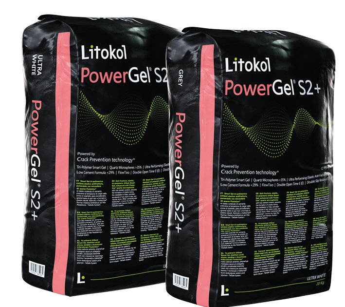 PowerGel® S2+