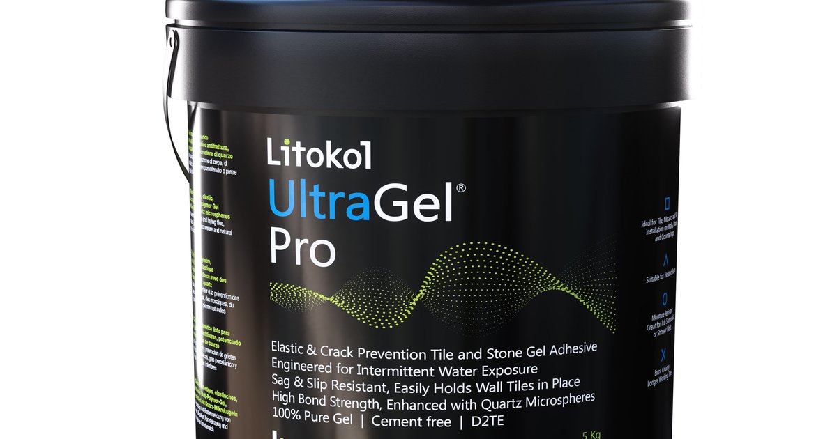 UltraGel® Pro
