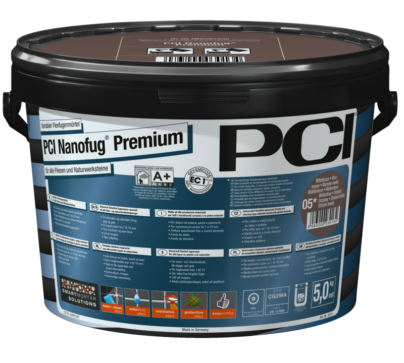 PCI