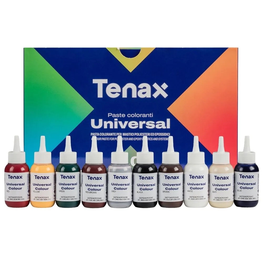 Tenax Universal · 10 litir