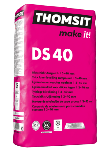 Thomsit DS 40